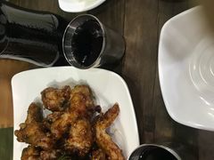 -BHC炸鸡 (城山店)