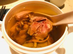 -T館·花园艺术餐厅