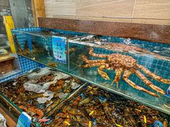 -良师门滨海人家·海鲜·家常菜(滨海城店)