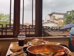 -妈妈的味道·腾冲特色菜(和顺古镇店)