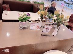 -哈根达斯(皇城恒隆广场店)