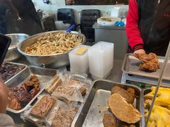 -黎里王记辣脚(黎里总店)