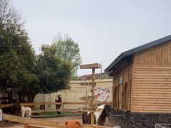 -HERRE·FARM 赫尔露营农场·团建聚会包场