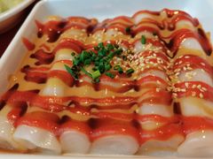 -稻香饭店(IFS国金中心店)