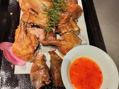 -姑苏家宴·苏帮菜·松鼠桂鱼(苏州总店)