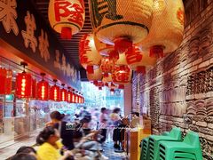 大堂-大鸽饭(北京路店)