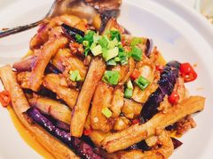 -逐鹿·古风·湘菜馆(望京店)