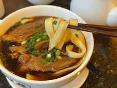 -中国厨房/台湾牛肉面