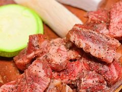 -Ant 蚂蚁洞烤肉·大营地(上海静安大悦城店)