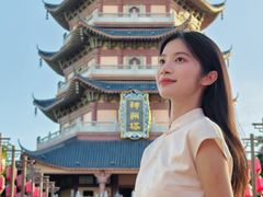 -厦门方特东方神画