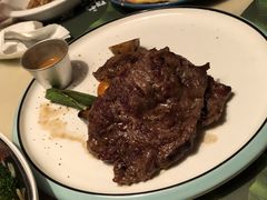 -绿茵阁牛扒餐厅(客村店)