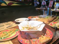-马迭尔德式西餐精酿啤酒屋(中央大街店)