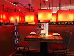 -百年神厨·地道川菜(清江西路店)