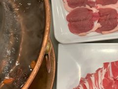 -牛街·马辈儿涮肉(牛街二店)