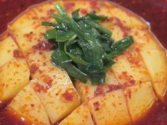 -秦月轩·陕西家乡菜(阜成路·五棵松店)