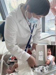 -茉莉智慧母婴护理中心(瑰丽店)