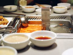 -海底捞火锅(新松江路店)