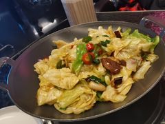 -桂花里·衢州菜·精酿餐吧(未来科技城万达广场店)
