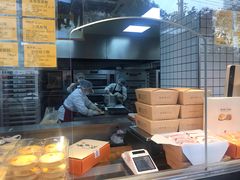 -鲍师傅糕点(江苏路店)