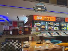 -肖记公安牛肉鱼杂馆·省级非物质文化遗产(三角路直营店)