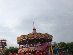 -厦门方特梦幻王国