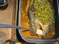 -令狐冲·活鱼馆(宝龙店)