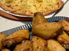 -必胜客(龙泉万达店)