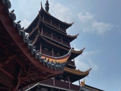 -狼山风景名胜区