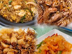 -鹏城人家海鲜酒家·23年老字号(较场尾店)