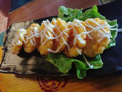 玉米烙-迎晨餐厅(青芝坞店)