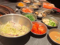 -麻蒲碳烤肉(远景路1号店)