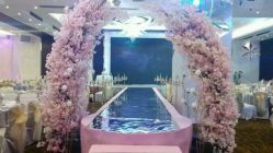 -名宴婚宴专门店·宴会厅(京基100店)