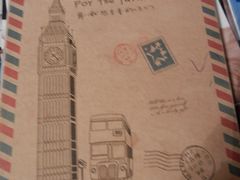 大堂-哈尔滨北方国际青年旅舍(中央大街店)