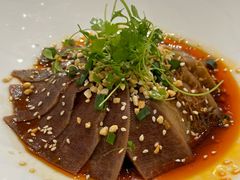 -满堂·烤鸭店·北京菜(鼓楼店)