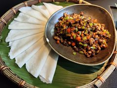 -Ameigo梅果·云贵川bistro(长宁来福士店)