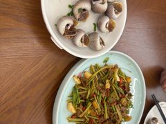 -渔满仓海鲜渔家(象山二店)