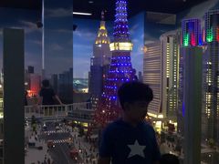 -东京乐高探索中心