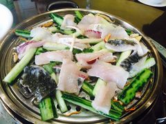 桑拿wu gu yu-阿多私房菜(顺德店)