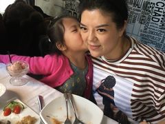 -马克西姆俄罗斯餐厅(通亚街店)