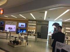 -北京华联购物中心(同成街店)