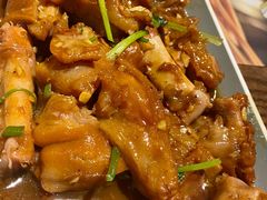 -喝丢一只鞋辣炒海鲜小烧烤(三八广场店)
