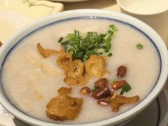-香港池仔记肠粉王(博多新记襄阳南路店)