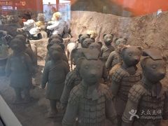 -济州岛泰迪熊博物馆