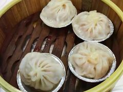 -港湾宴会厅(京基百纳店)