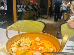 -Home Thai·泰谣(王府井apm店)