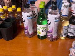 -HIB HUB公社(解放西路店)