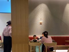 大堂-蜜桃餐厅·伴山(绿宝广场店)