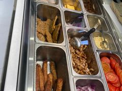 -赛百味SUBWAY(长宁龙之梦店)