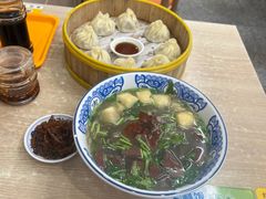 -老上海里弄味道(知春路店)