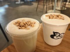 每日糯糯奶啤-下酒(华熙店)